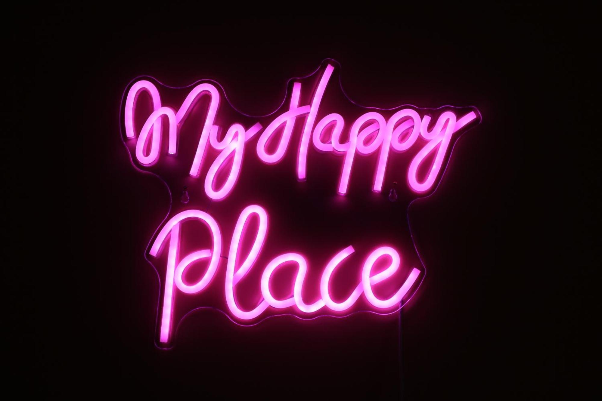 My Happy Place 的里雅斯特 外观 照片